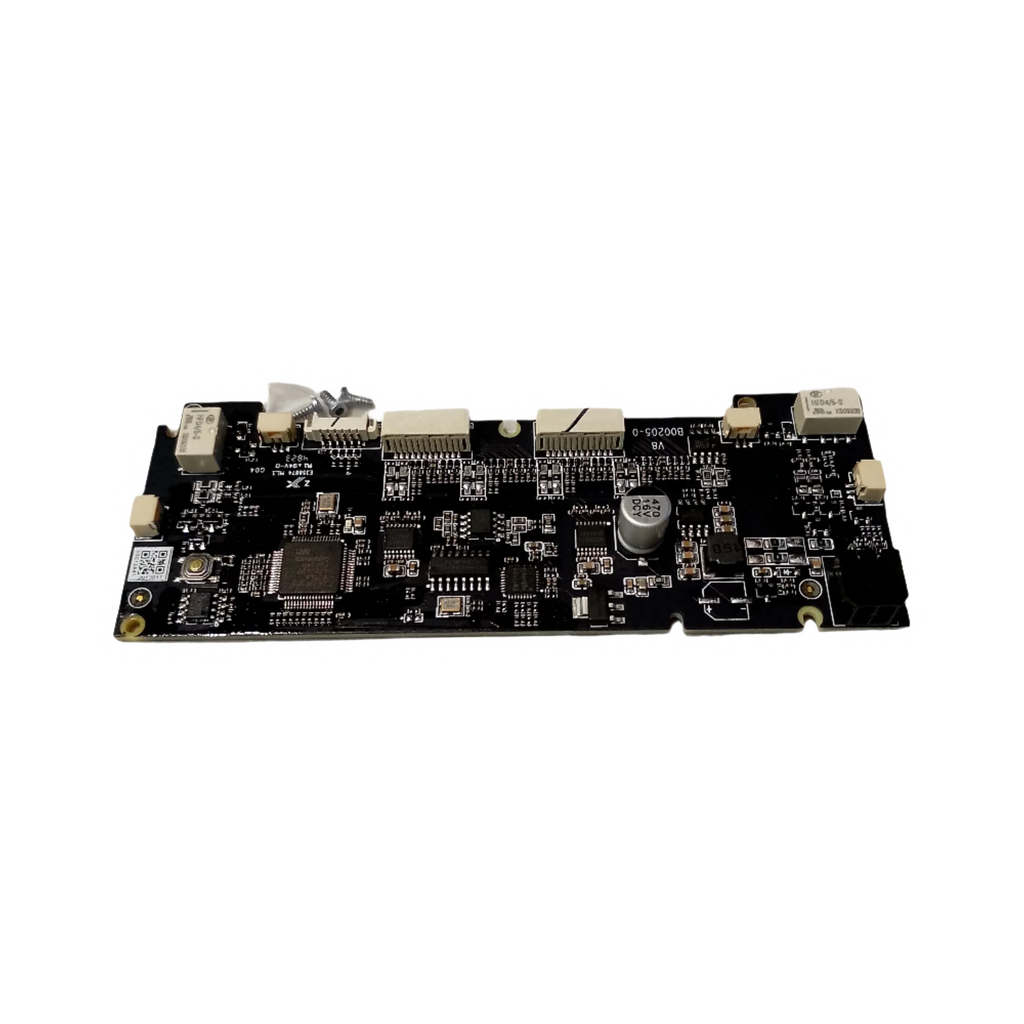 Bambu Lab AMS Lite Mainboard SAA020 – transparent dark mode image 1