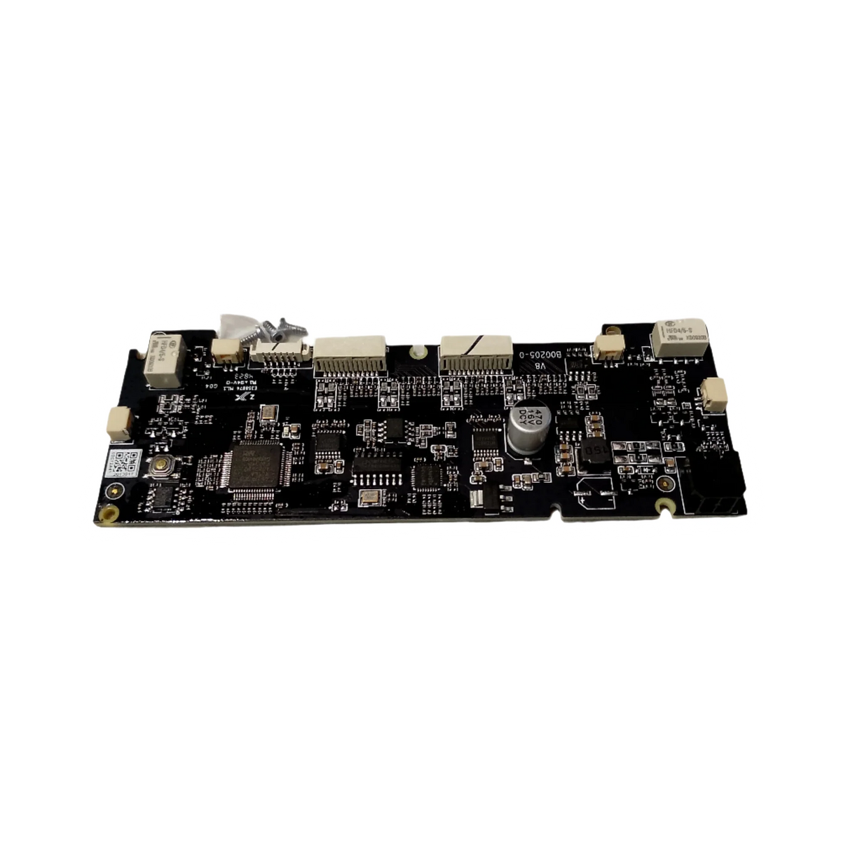 Bambu Lab AMS Lite Mainboard SAA020 – transparent dark mode image 1