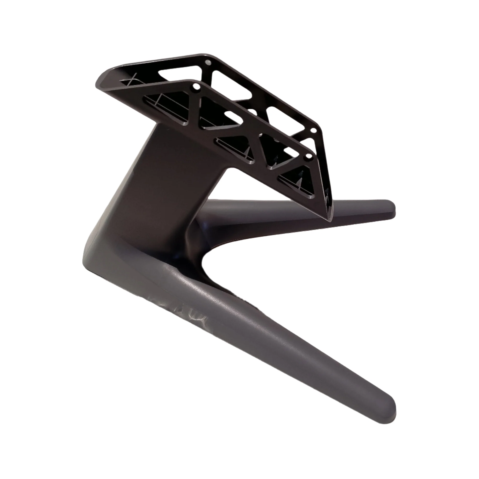 Bambu Lab AMS stand - dark mode image 1
