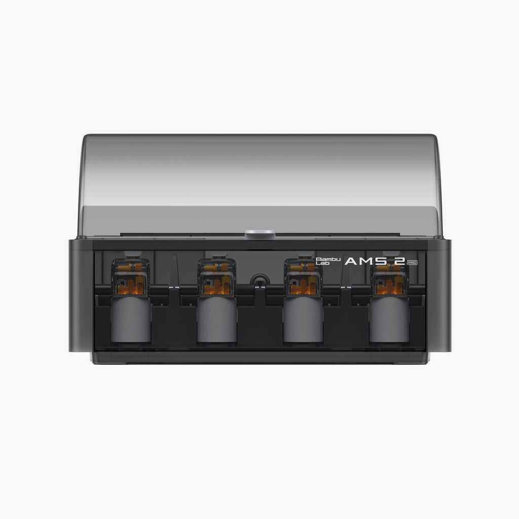 Bambu Lab AMS 2 Pro