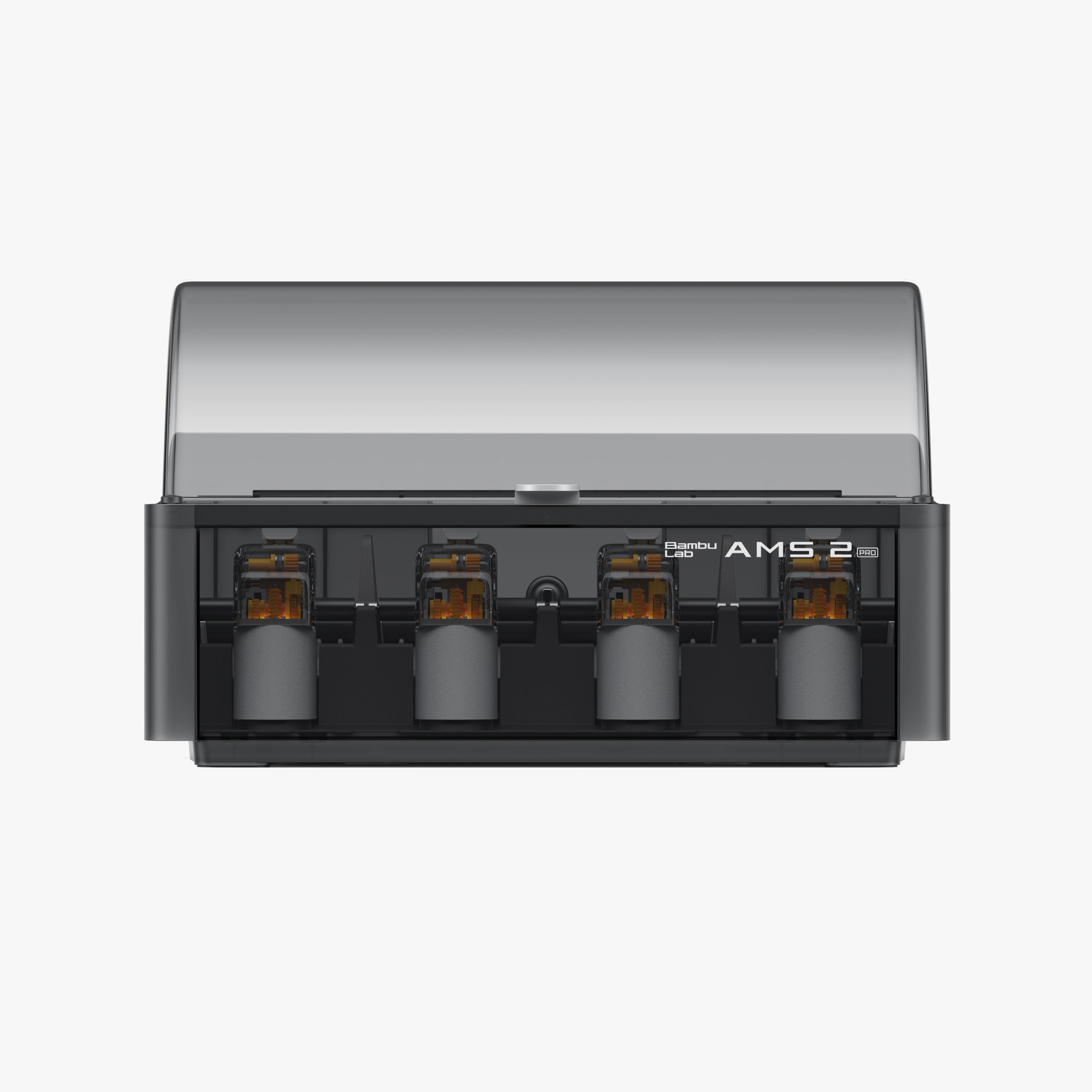 Bambu Lab AMS 2 Pro