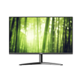 AOC 27" IPS, 100Hz, 250cd/m2, Full HD, 3-Way Frameless Slim- HDMI1.4/VGA Tilt Low Blue Mode Flicker Free, VESA 100mm, Business Monitor 27B1H2 [PC]