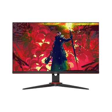 AOC 23.6 1ms IPS 75Hz FHD 24G2E5 [PC]