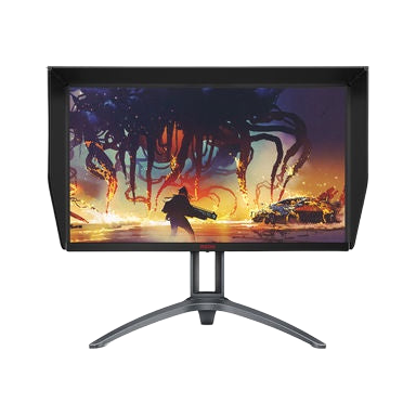 AOC AGON AG273FZE FHD 240Hz G-Sync HDR IPS 27in Monitor [PC]