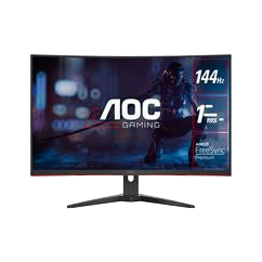 AOC CQ32G2E QHD 144hz FreeSync Curved 31.5in Monitor [PC]