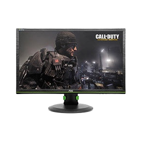 AOC G2460PG 24in 144Hz G-Sync Gaming Monitor [PC]