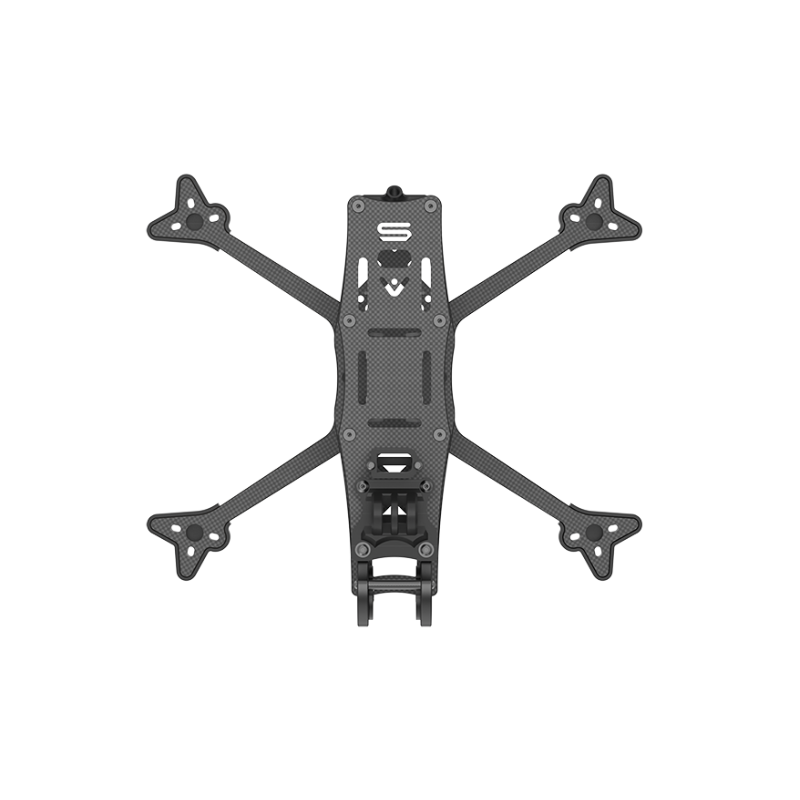 iFlight AOS 5" V5 O4 Version Frame Kit