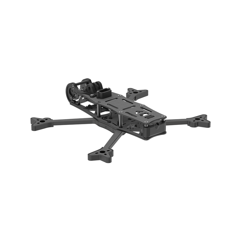 iFlight AOS 5" V5 O4 Version Frame Kit