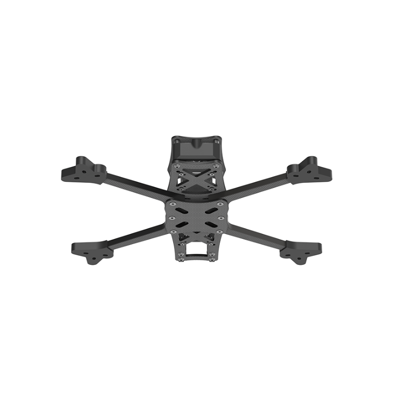 iFlight AOS 5" V5 O4 Version Frame Kit