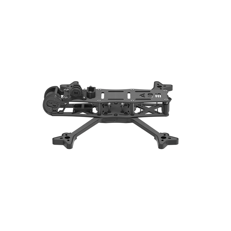 iFlight AOS 5" V5 O4 Version Frame Kit