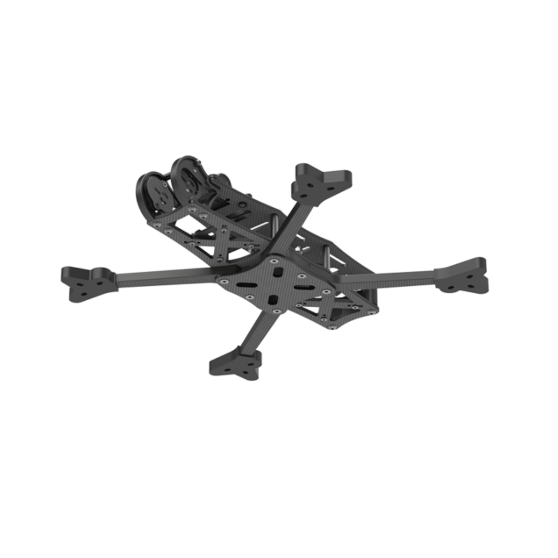 iFlight AOS 5" V5 O4 Version Frame Kit