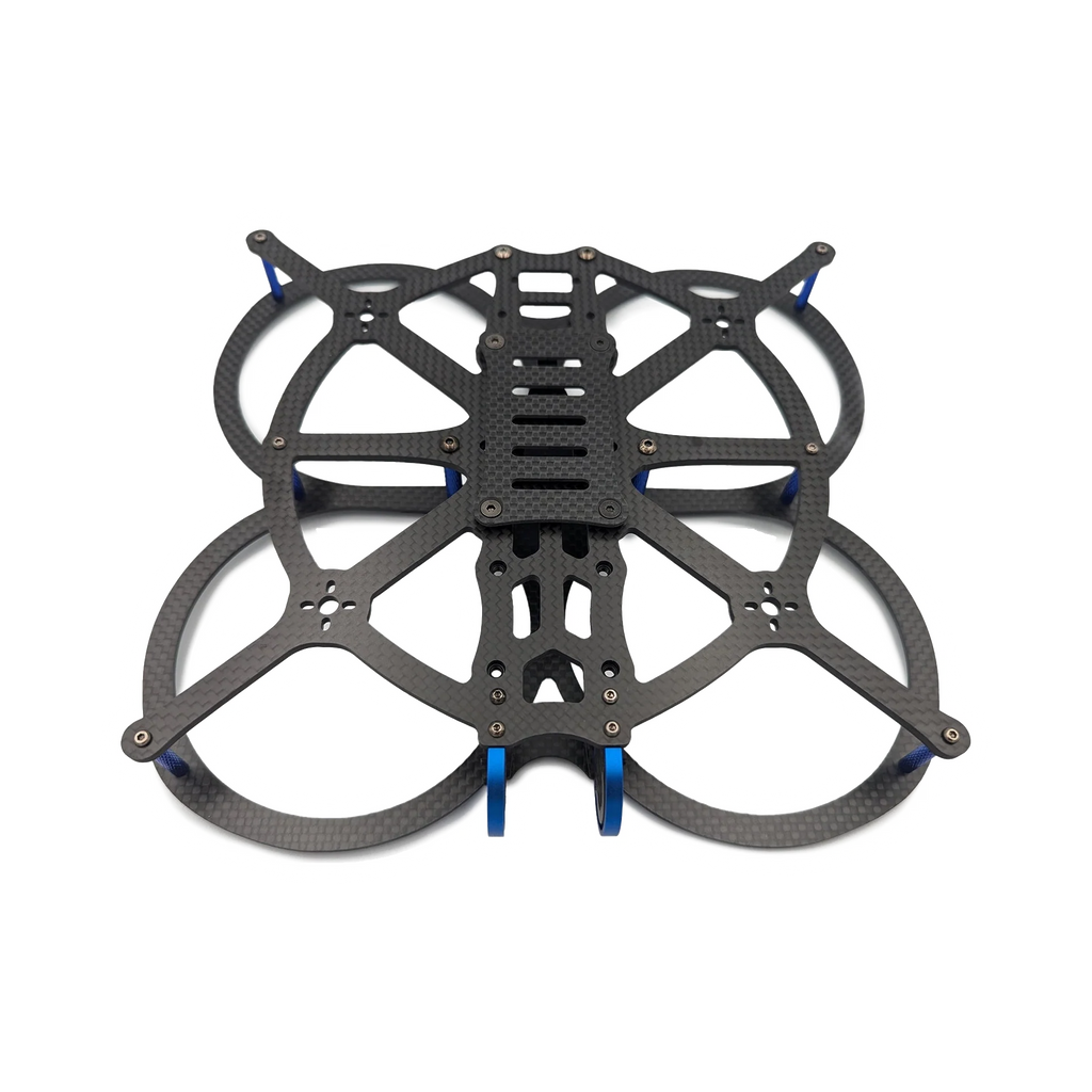 AOS Cine35 V5 Frame Kit — dark mode image 1
