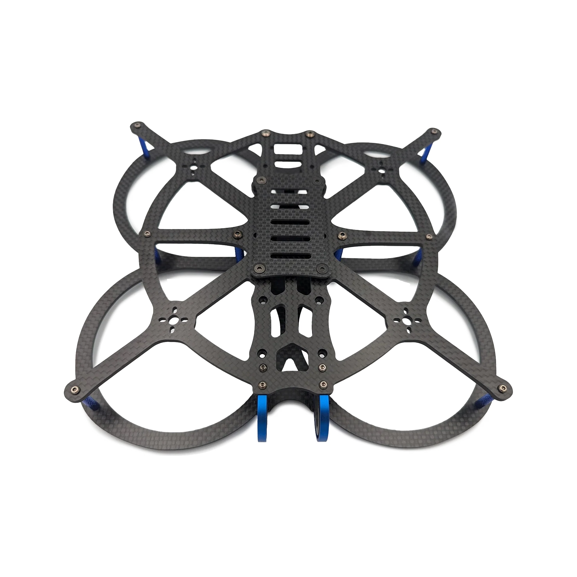 AOS Cine35 V5 Frame Kit — dark mode image 1