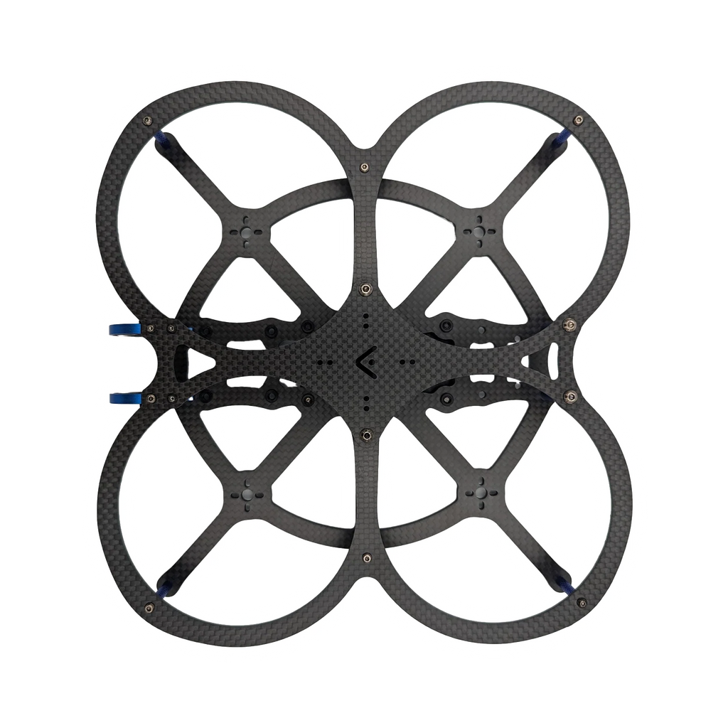 AOS Cine35 V5 Frame Kit — dark mode image 2
