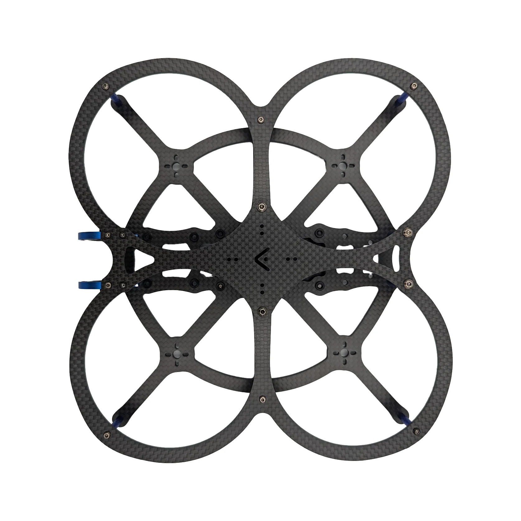 AOS Cine35 V5 Frame Kit — dark mode image 2