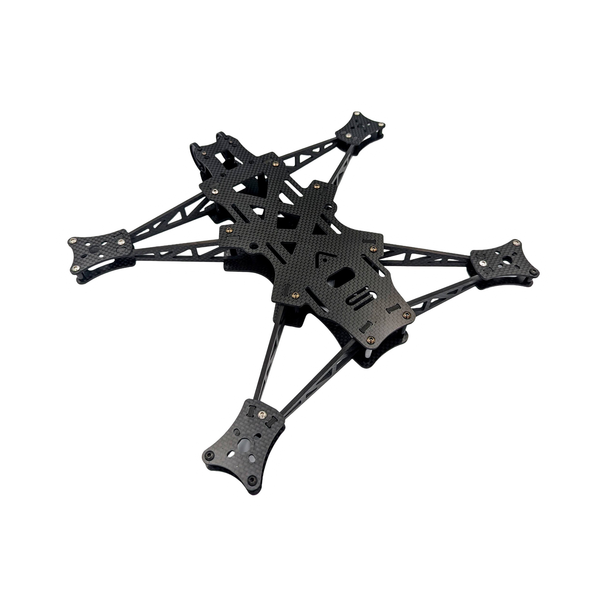 AOS UL7 V5 FPV Frame Kit