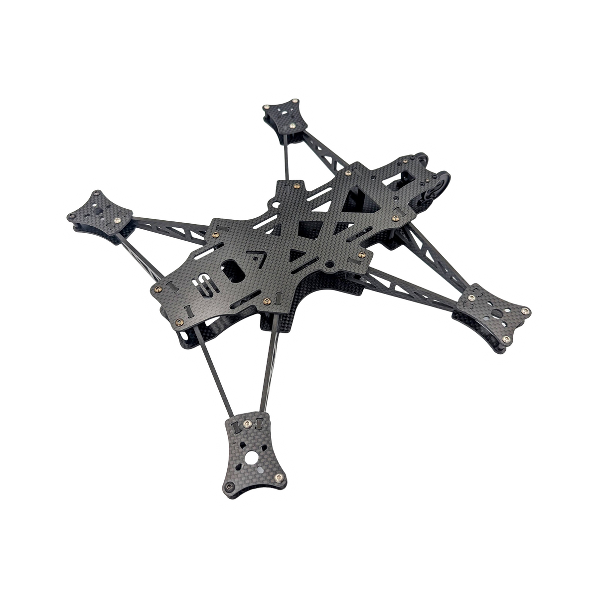 AOS UL7 V5 FPV Frame Kit