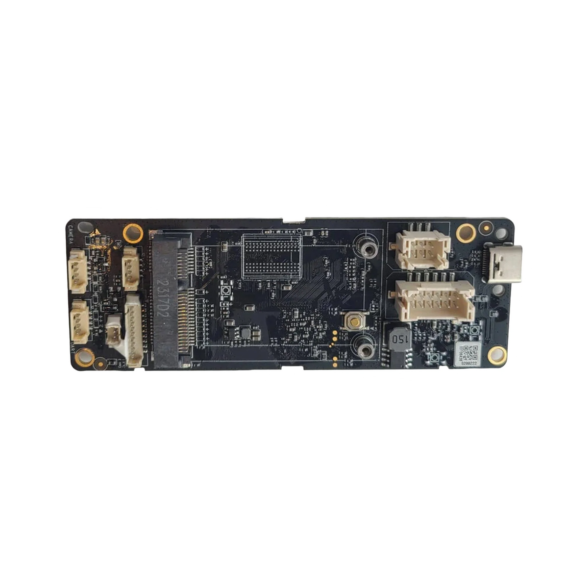 Bambu Lab X1E AP Board dark-mode product image
