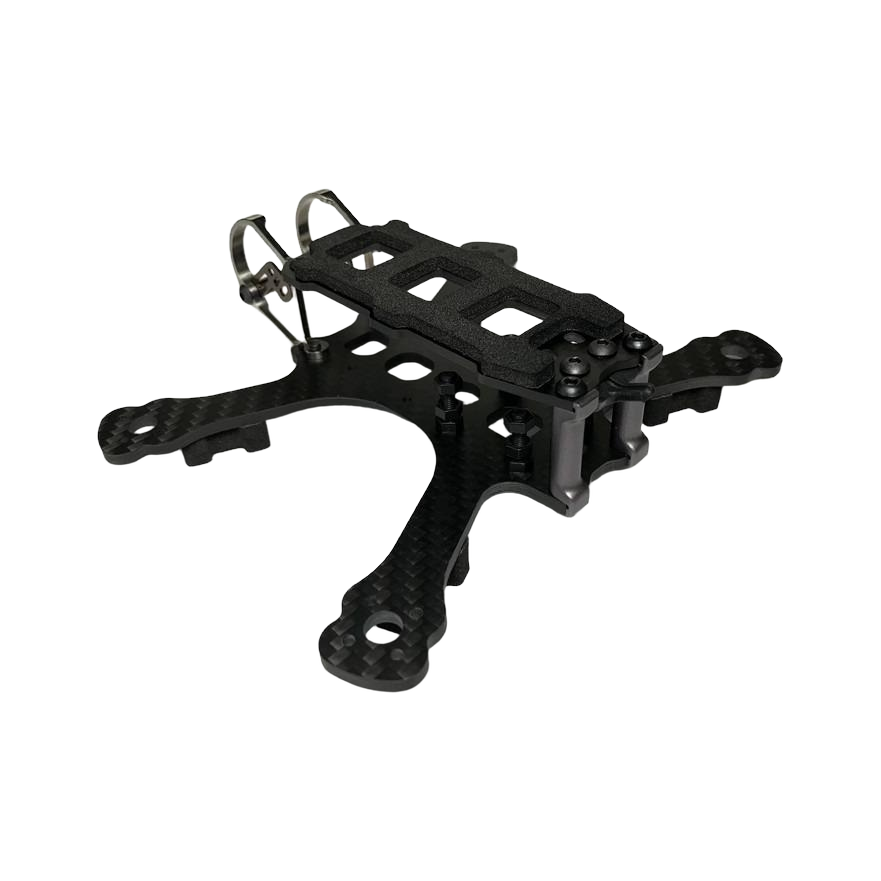 Armattan Gecko 3" Frame Kit