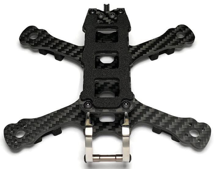Armattan Gecko 3" Frame Kit