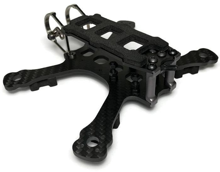 Armattan Gecko 3" Frame Kit