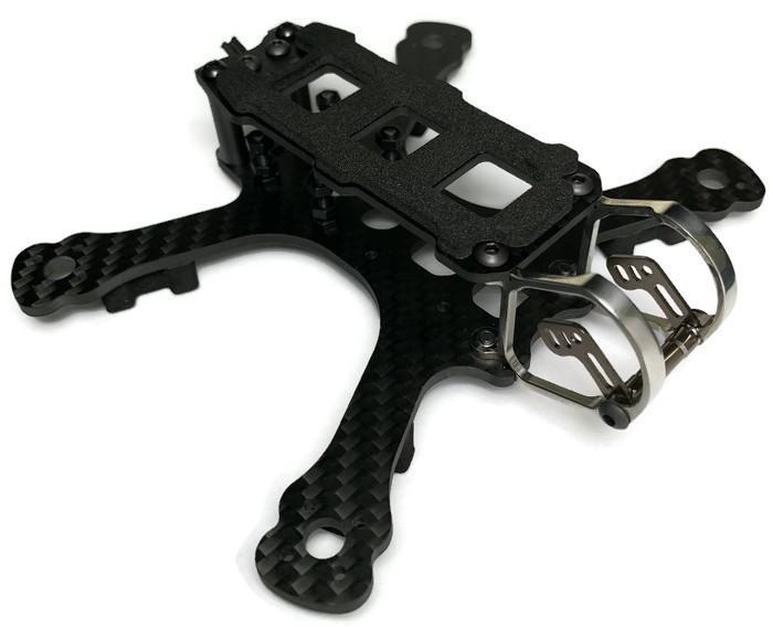Armattan Gecko 3" Frame Kit