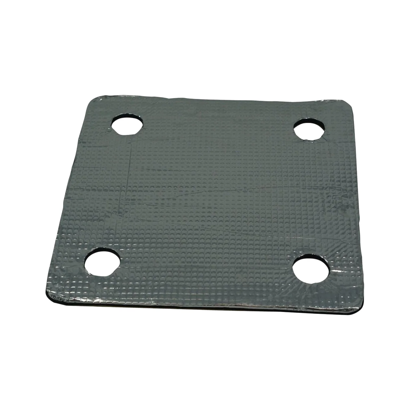 Artillery Sidewinder X1 Heated Bed Insulator – dark mode image 1