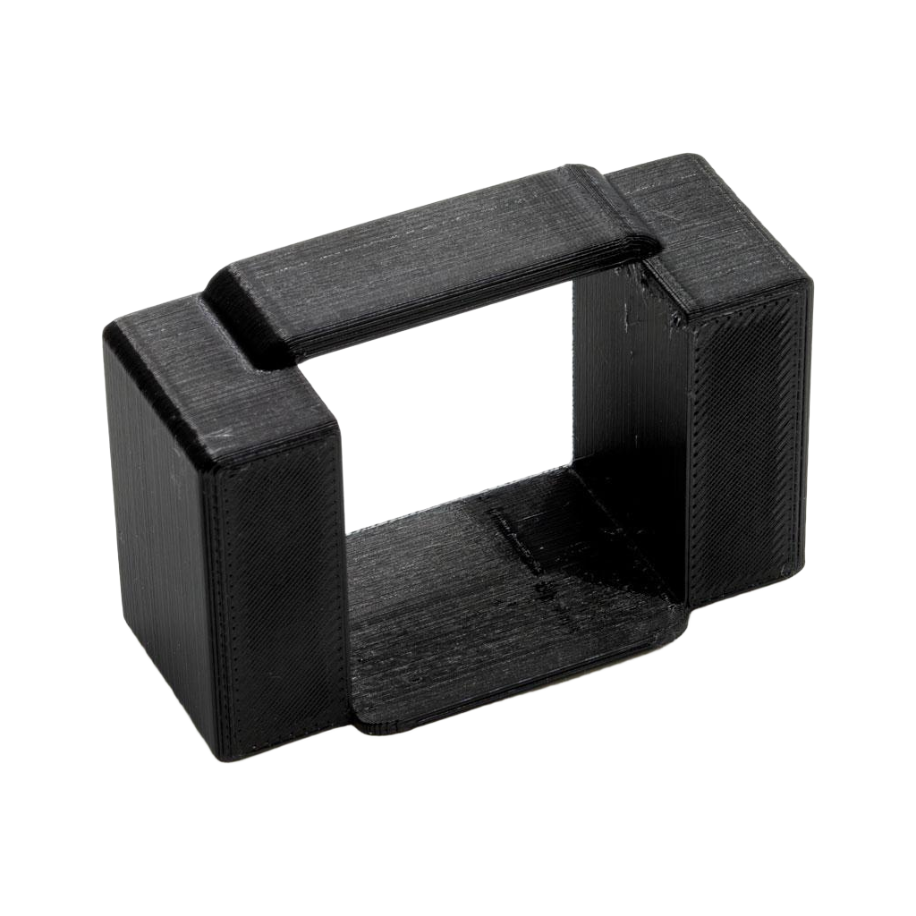 AR Wing Gopro Session Mount Replacement Printed in TPU
