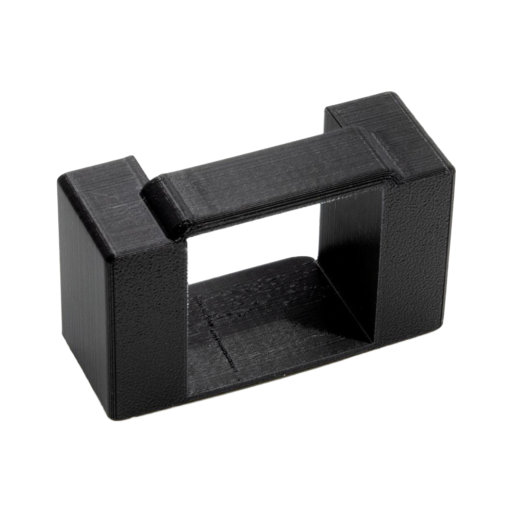 AR Wing Gopro Session Mount Replacement Printed in TPU