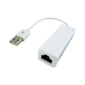 Astrotek 15cm USB to LAN RJ45 Ethernet Network Adapter AT-USB-LAN [PC]