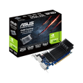 ASUS GeForce GT 730 Low Profile 2GB Video Card GT730-SL-2GD5-BRK [PC]