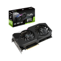 Asus Geforce RTX 3060 TI Dual 8GB LHR DUAL-RTX3060TI-O8G-V2 [PC]