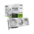 ASUS GeForce RTX 5070 Ti TUF Gaming OC GDDR7 16GB White ASUS GeForce RTX 5070 Ti TUF Gaming OC GDDR7 16GB White TUF-RTX5070TI-O16G-WHITE-GAMING [PC]