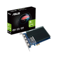 ASUS nVidia GeForce GT730-4H-SL-2GD5 2GB GDDR5 GT730 4xHDMI 1.4b, 927Mhz/902Mhz, PCIE 2.0, Single Slot [PC]