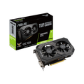 ASUS nVidia Super TUF-GTX1660S-O6G-GAMING GeForce GTX1660S OC 6GB Graphics Card - 2 Fan [PC]