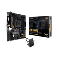 ASUS TUF GAMING A520M-PLUS WIFI AM4 Micro-ATX Motherboard [PC]