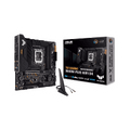 ASUS TUF GAMING B660M-PLUS WIFI D4 Intel LGA 1700 mATX Motherboard PCIe 5.0 DDR4, 2xPCIe4.0 M.2 Slots With Flexible Heatsink, WiFi 6, Aura Sync WIFI6 [PC]