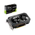 ASUS TUF Gaming GeForce GTX 1660 Ti EVO TOP Edition 6GB GDDR6 TUF-GTX1660TI-T6G-EVO-GAMING [PC]
