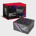 ASUS ROG STRIX 1000W Platinum PSU ROG-STRIX-1000P-GAMING [PC]