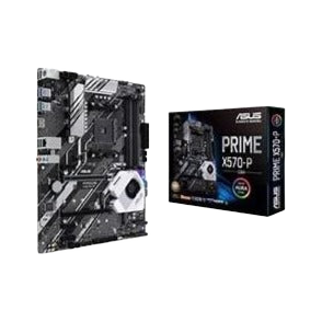 ASUS Prime X570-P CSM Motherboard [PC]
