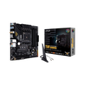 ASUS TUF Gaming B550M Plus Wi-Fi Motherboard [PC]