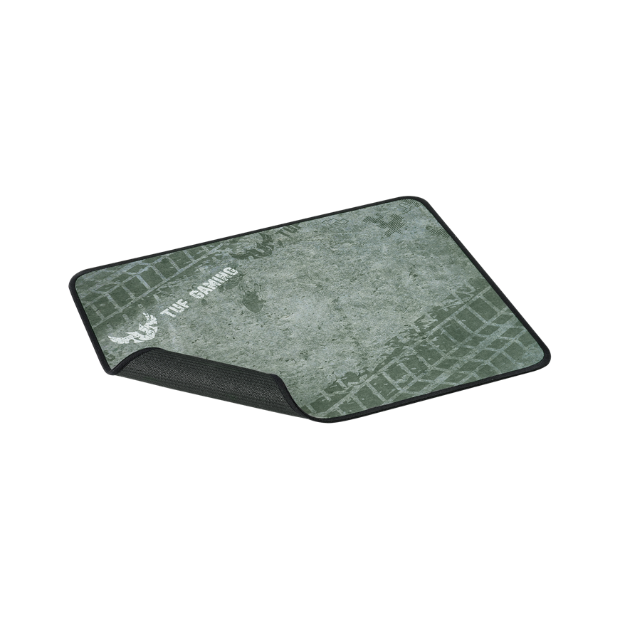 ASUS TUF GAMING P3 Mouse Pad 280X350X2MM NC05 [PC]