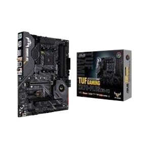 ASUS TUF Gaming X570 Plus WiFi Motherboard [PC]
