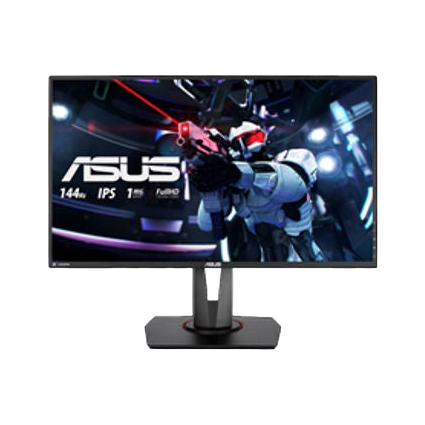 ASUS VG279Q FHD 144hz Adaptive-Sync IPS 27in Monitor [PC]