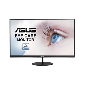 ASUS VL249HE FHD 75Hz Adaptive-Sync IPS 23.6in Monitor VL249HE [PC]
