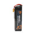 AuLine 9600mAh 14.8V 4S2P XT60 Li-ion Battery (21700 Cells) [DG]