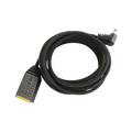 AuLine Super Soft Power Adapter Cable XT60 to DC5521 FPV Goggles