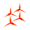 Emax Avan Flow 5x4.3x3 FPV Racing Propellers (2CW + 2CCW)