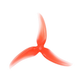 EMAX Avan Scimitar 5x3.0x3 THREE Blade Propellers (2CW + 2CCW)