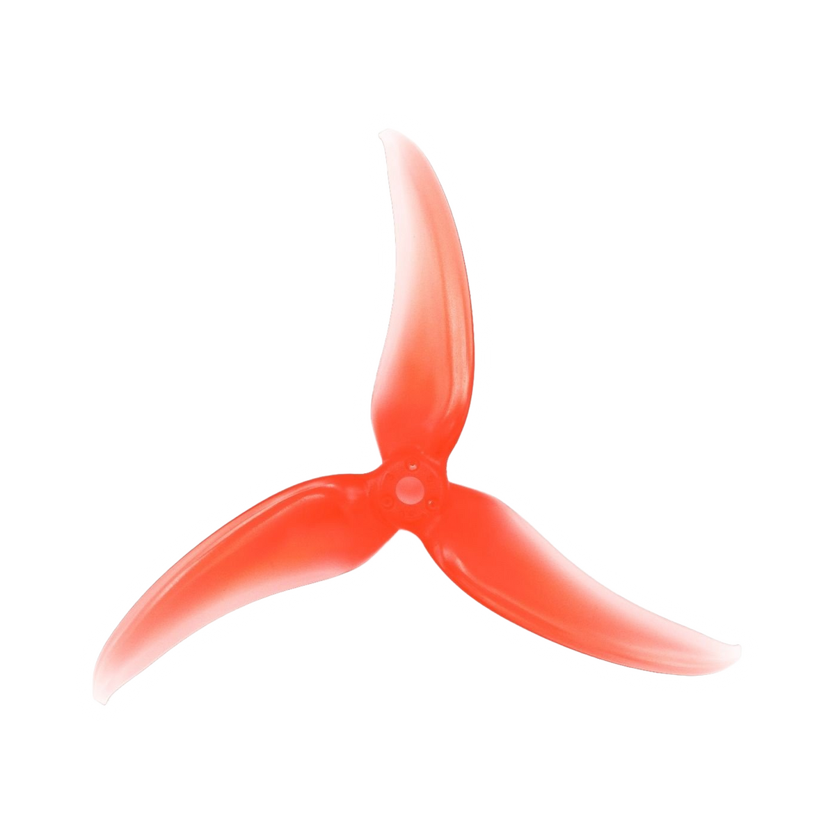 EMAX Avan Scimitar 5x3.0x3 THREE Blade Propellers (2CW + 2CCW)
